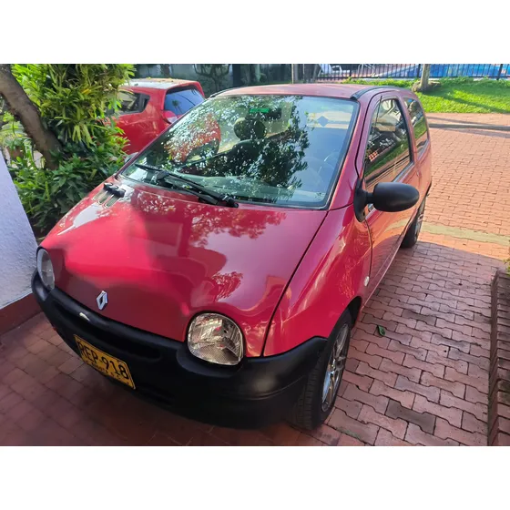 Renault Twingo 1.2 Access