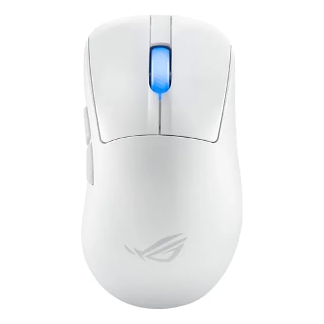 Asus Rog Keris Ii Ace - Ratón Inalámbrico Para