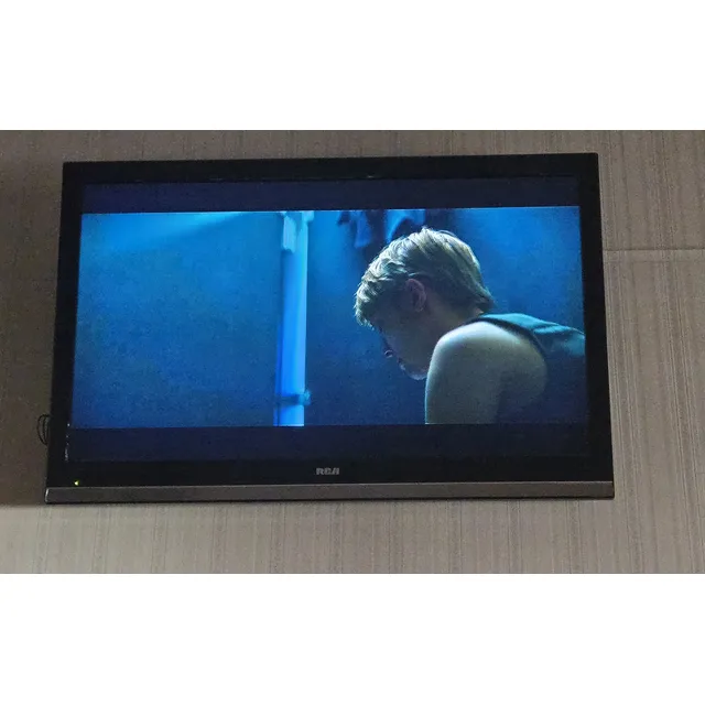 Televisor Rca 42  L42f12usb Con Usb - Alta Definición