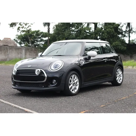 Mini Cooper 1.5 Chili Mt