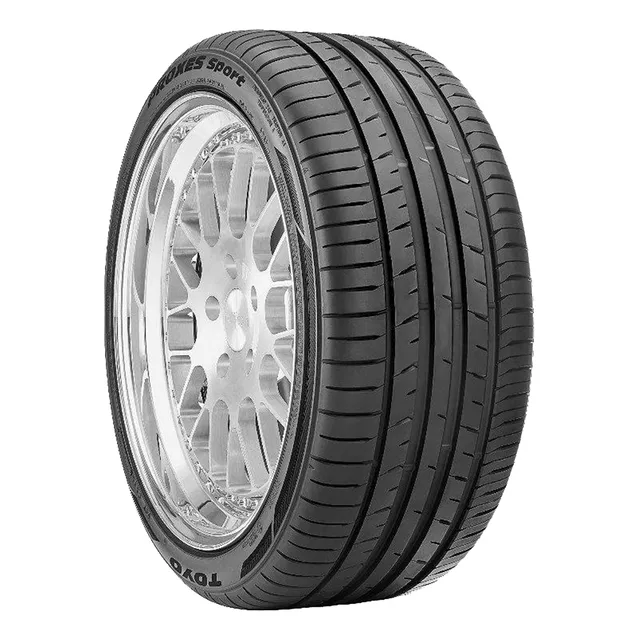 Llanta 285/30zr19 Toyo Proxes Sport 98y Msi