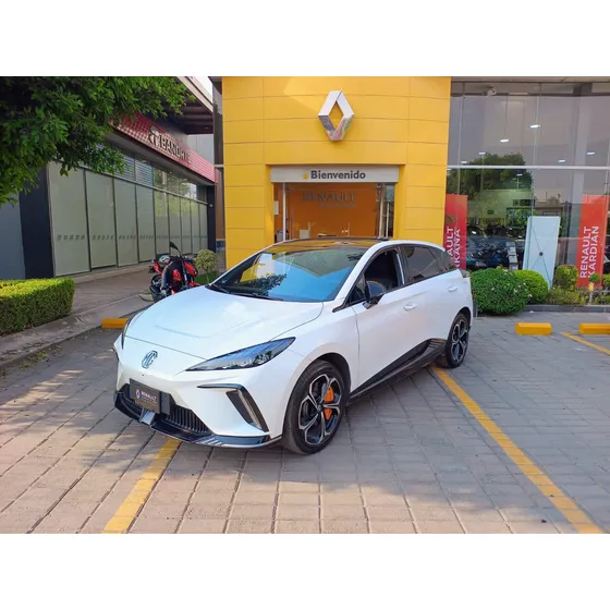 Mg Mg4 5p X Power Ev Kwh Aut