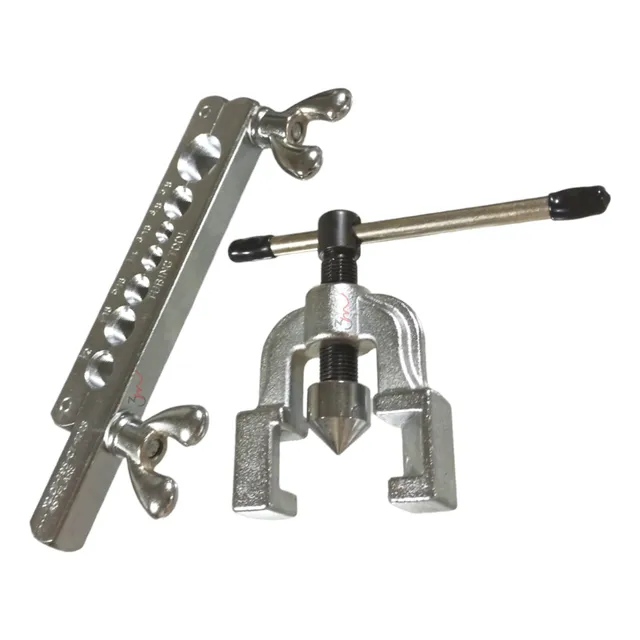 Emboquillador Y/o Expander Para Tuberías De Cobre 3/16 A 5/8