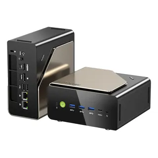 Mini Pc Gmktec | Mercado Livre