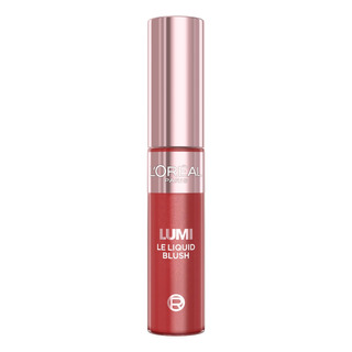Rubor Líquido Luminoso Lumi Blush Tono Worth It Medium Rubor Líquido Luminoso Lumi Blush Tono Worth It Medium