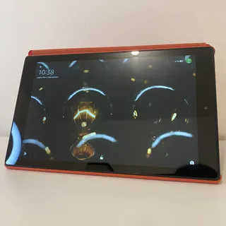 Amazon Fire Hd 10 | Mercado Livre