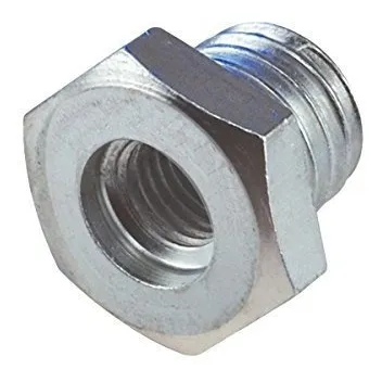 Adaptador Para Amoladora Angular Eje Rosca  in Tarjeta