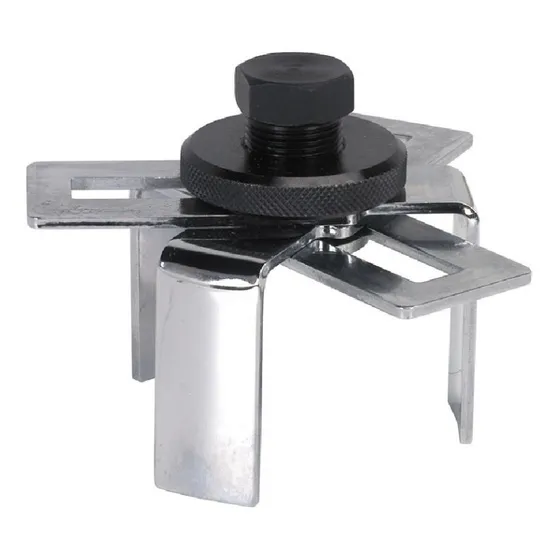 Llave Ajustable Para Tapa Bomba Medidor Combustible 3 Patas