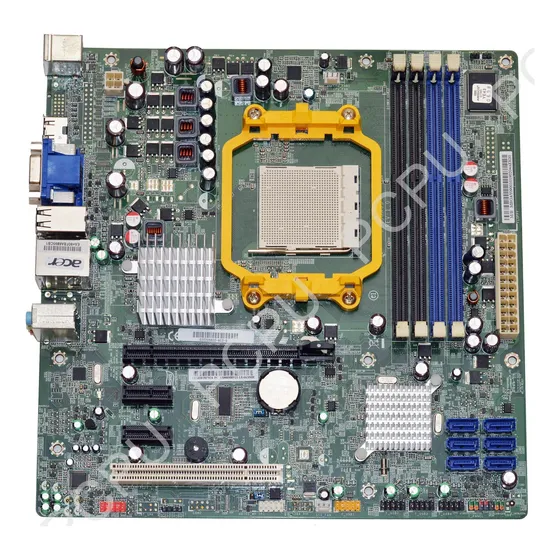 Placa Base Escritorio Acer Gateway Np: