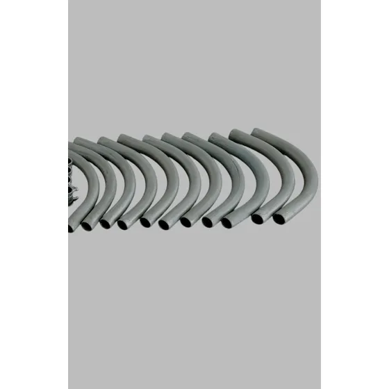 Curva 3/4  Emt Conduit