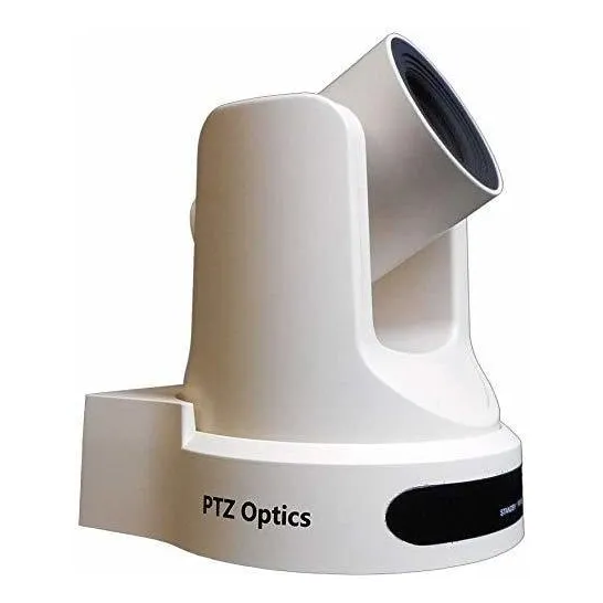 Ptz Optics 30x Sdi Gen 2 Camara Ip Simultanea Hdmi 3g Color