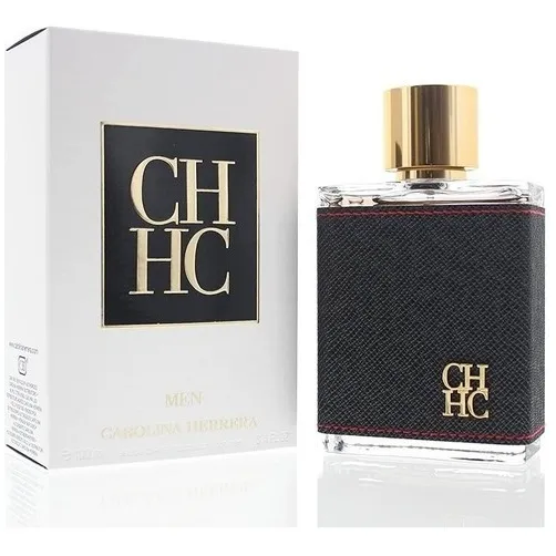 Perfume Original Ch Carolina Herrera 100ml Caballero 