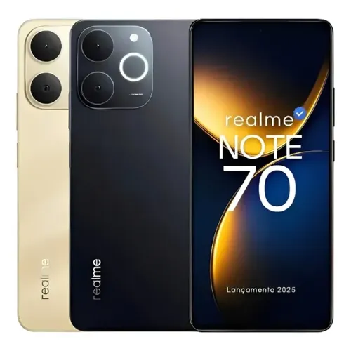 Smartphone Realme 15 Pro 5g 256gb 12gb Ram Prata Flowing