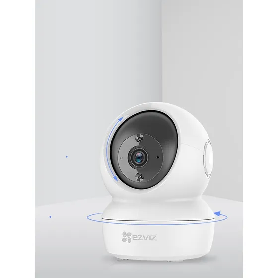 Camara Motorizada Ezviz C6n 1080