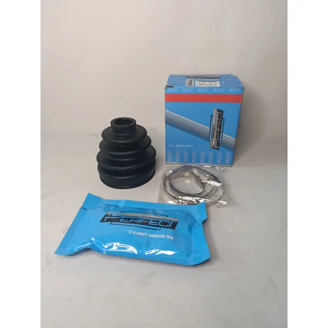 Kit Goma Tripoide Rueda Corolla 03-11 Starlet Lancer