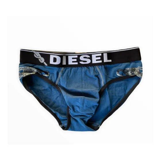 Interior Nuevo Marca Diesel Talla M Original
