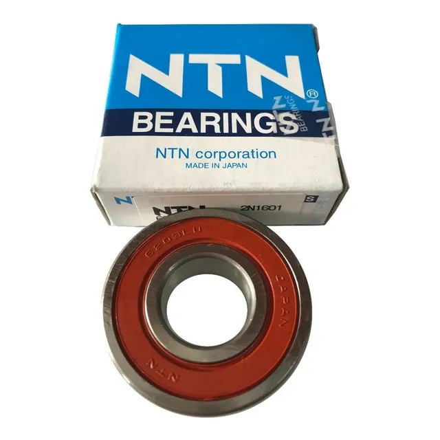 Ruleman Rodamiento 6001 2rs C3 (12x28x8) Ntn Japon Original