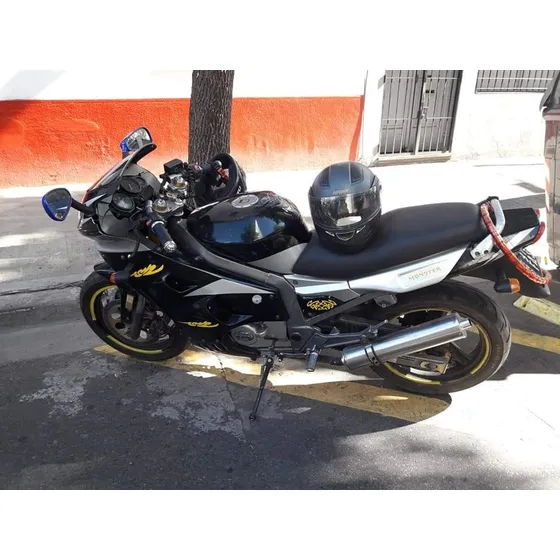 Mondial Rd 200 K Deportiva
