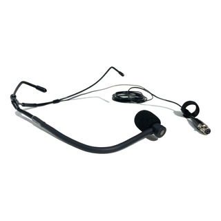 Microfone Pfc-511 Hedset Para Sistema Sem Fio Shure Taf4 Pro Microfone Pfc-511 Hedset Para Sistema Sem Fio Shure Taf4 Pro