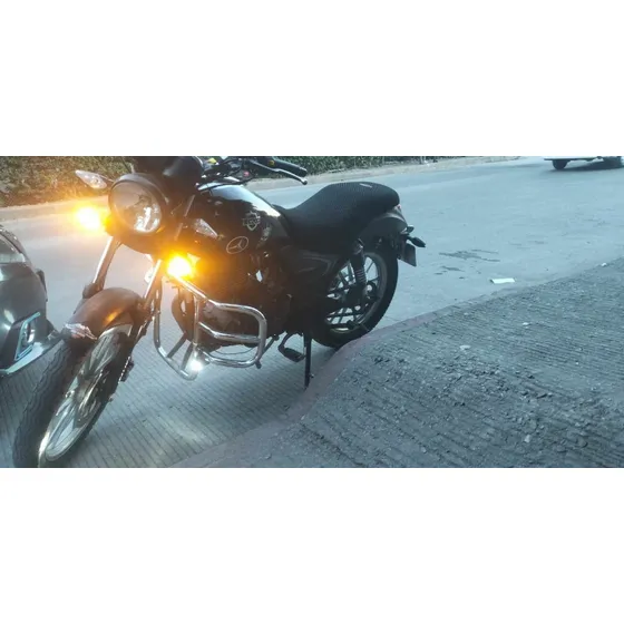 Italika Rc 200