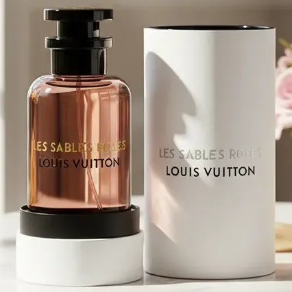 Eau de Parfum Louis Vuitton Ombre Nomade 100 mL Oriental