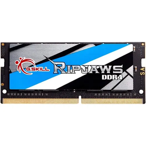 Memoria G-skill Ripjaws V Ddr4 De 32gb ( 1 X32gb ) 3200mhz