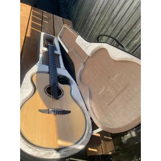 Lexis guitar company deals