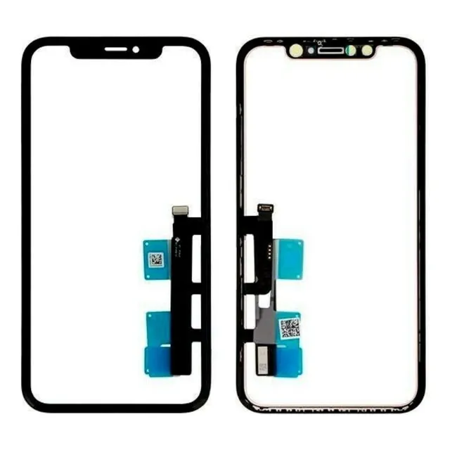 Glass + Touch Compatible Con iPhone 11 Pro Max - 2dm Digital