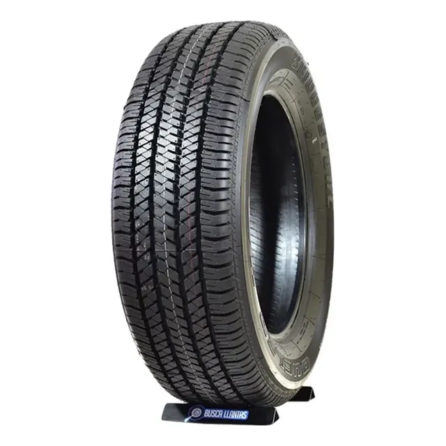 Llanta Bridgestone 215/70 R16 Dueler H/t 684 Ii