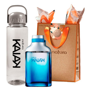 Perfume Kaiak Clasico Masculino,natura,eau De Toilette Perfume Kaiak Clasico Masculino,natura,eau De Toilette