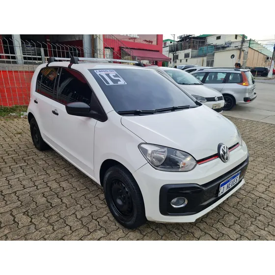 Volkswagen Up! 1.0 Take 5p