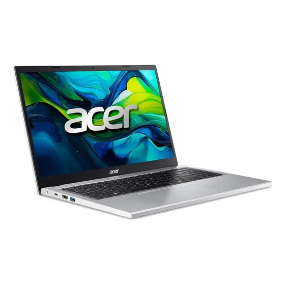 Notebook Acer Aspire Go 15.6 Intel I3-n305 8gb 128ssd Win11