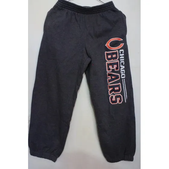 Mono Nfl Tean Apparel Youth O G (10/12)chicago Bears