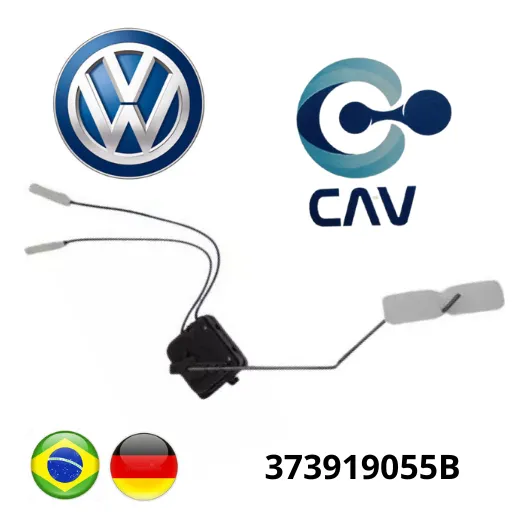 Flotante Bomba Gasolina Gol Parati Saveiro Caddy