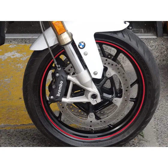 Bmw F 800 R Recibimos Tu Moto En Parte De Pago