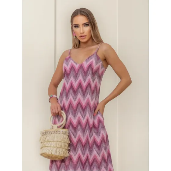 Vestido Longo   Revanche