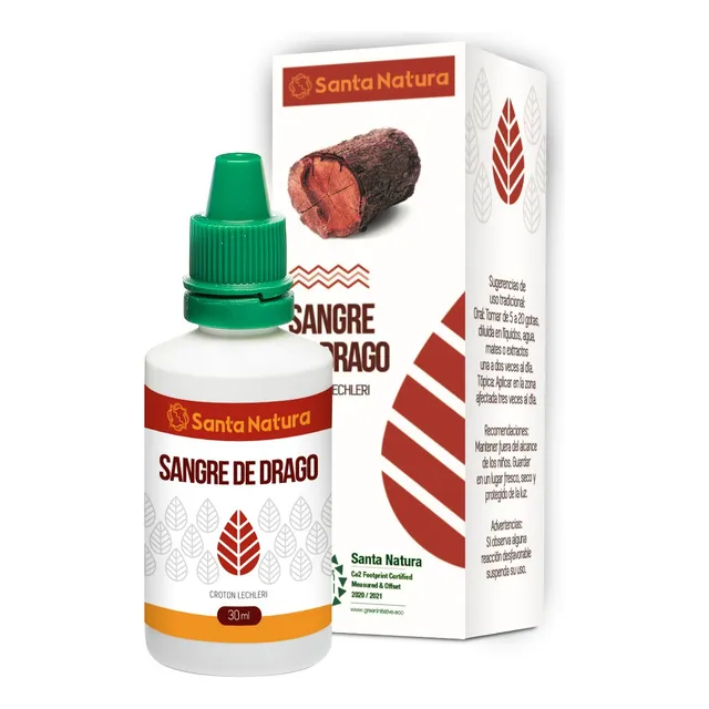 Sangre De Drago