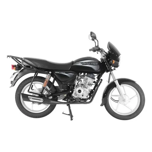 Bajaj Boxer 150 At Full V. López