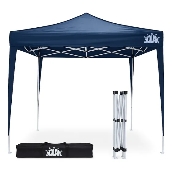 Tenda Gazebo Sanfonado 3x3 Pagoda Reforçada