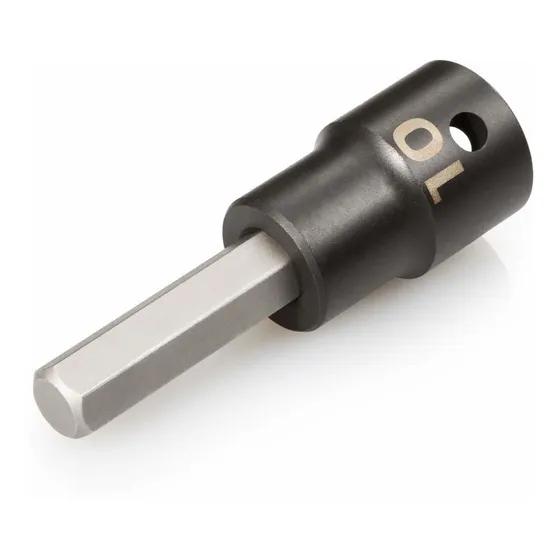 Sib Llave Vaso Impacto Hexagonal  in