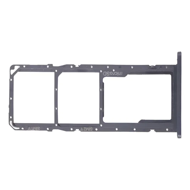 Bandeja Porta Sim Dual Sd Repuesto Para Samsung A06 Sm-a065