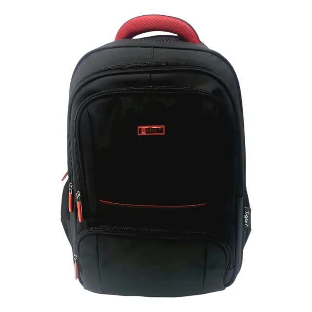 Mochila Super Premium Alta Calidad Funcional Golden Star 