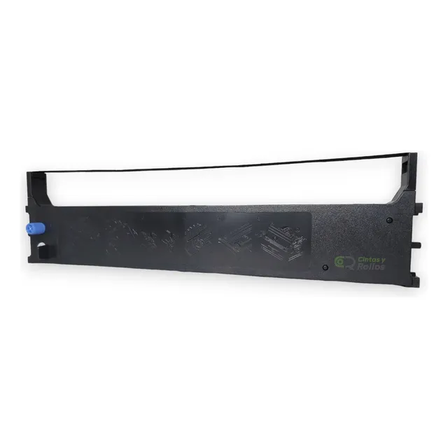 Cinta Para Okidata Microline 1120, Ml 1190, 43571802