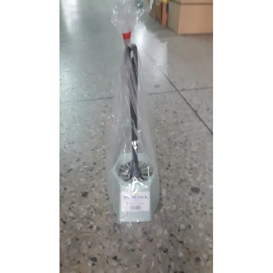Cepillo Sanitario Indessa Con Base Wc 