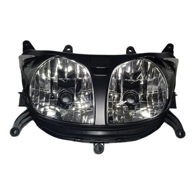 Faro Vstrom (dl650) (mod.abs 2012 2013 2014 2015 2016)