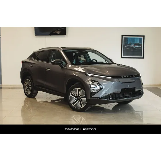 Omoda E5 Luxury