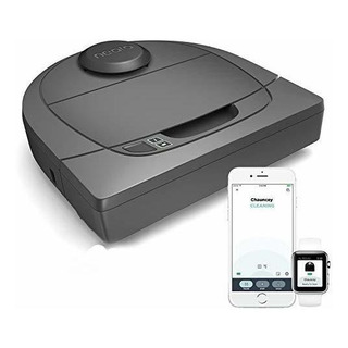 Neato Botvac D3 Connected Laser Guided Robot Vacuum, Works Neato Botvac D3 Connected Laser Guided Robot Vacuum, Works