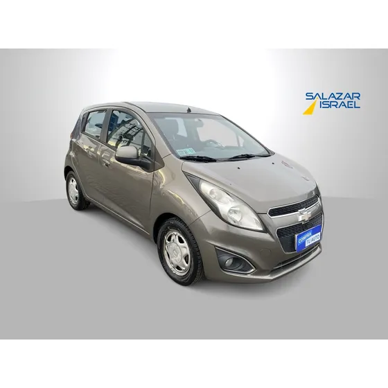 Chevrolet Spark Gt Xrs
