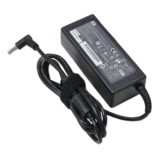 Cargador Hp Elitebook 725 745 840 850 G3 Original 45w-65w