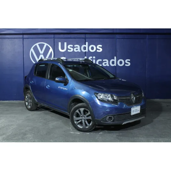 Renault Stepway 1.6 Intens Mt
